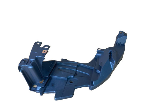 Renault Кронштейн фари лівий на Renault Megane 3 (Рено Меган 3) 2009-2011 - Заображення 2