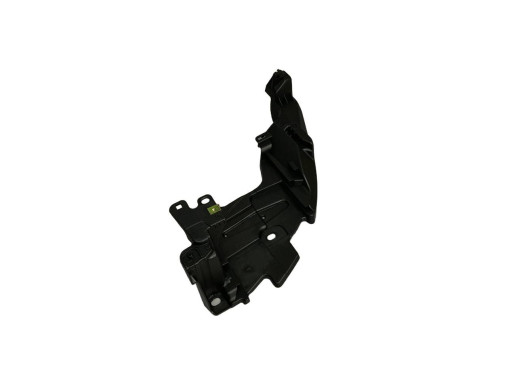 Renault Кронштейн фари лівий на Renault Megane 3 (Рено Меган 3) 2009-2011 - Заображення 9