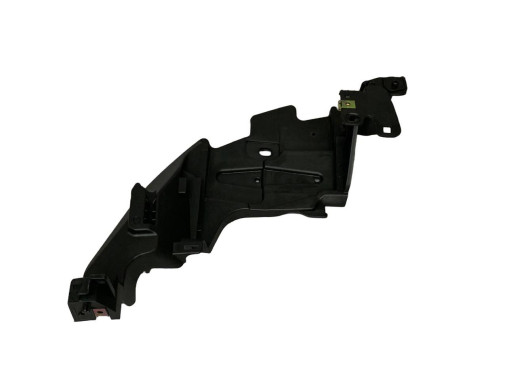Renault Кронштейн фари лівий на Renault Megane 3 (Рено Меган 3) 2009-2011 - Заображення 6