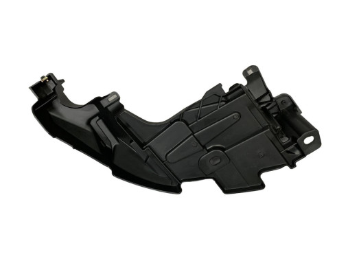Renault Кронштейн фари лівий на Renault Megane 3 (Рено Меган 3) 2009-2011 - Заображення 3