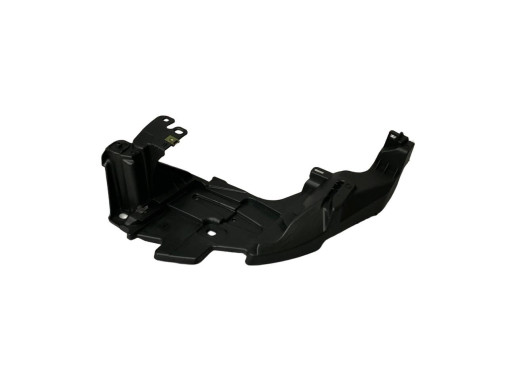 Renault Кронштейн фари лівий на Renault Megane 3 (Рено Меган 3) 2009-2011 - Заображення 4