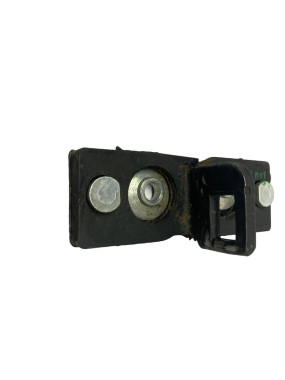 Renault Скоба замка кришки багажника Renault Laguna 3 (Рено Лагуна 3) 2007 - 2015 - Заображення 4