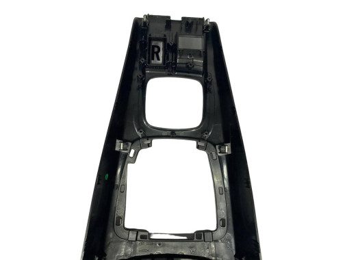 Renault Центральна консоль Initiale Paris Renault Laguna 3 (Рено Лагуна 3) 2007 - 2015 - Заображення 4