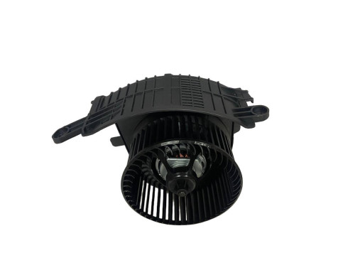 Polcar Моторчик пічки на Renault Scenic 2 (Рено Cценік 2) 2003-2009 - Заображення 8
