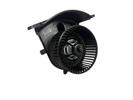 Polcar Моторчик пічки на Renault Scenic 2 (Рено Cценік 2) 2003-2009 - Заображення 3
