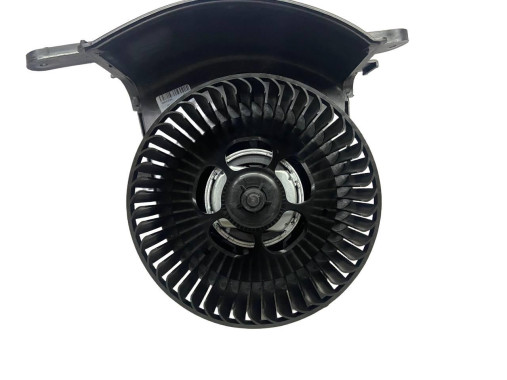 Polcar Моторчик пічки на Renault Scenic 2 (Рено Cценік 2) 2003-2009 - Заображення 5