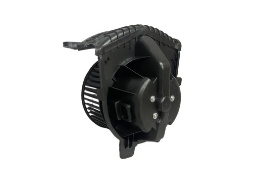Polcar Моторчик пічки на Renault Scenic 2 (Рено Cценік 2) 2003-2009 - Заображення 2