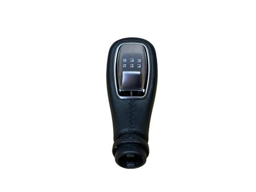 Renault Ручка АКПП Renault Scenic ( Рено Сценік ) 2009-2016 - Заображення 8