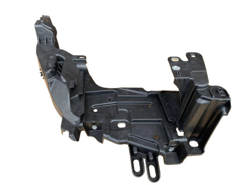 Renault Кронштейни фар комплект Renault Megane 3 (Рено Меган 3) 2012-2013 - Заображення 2
