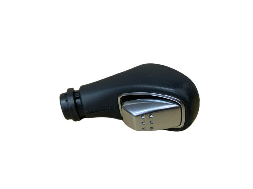 Renault Ручка АКПП Renault Grand Scenic 3 (Рено Грант Сценік) 2009-2016 - Заображення 4