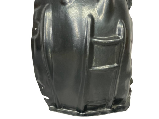 Polcar Підкрилок правий Renault Scenic 3 (Рено Гранд Сценік 3) 2009 - 2016 - Заображення 6