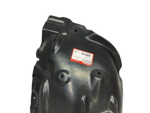 Polcar Підкрилок правий Renault Scenic 3 (Рено Гранд Сценік 3) 2009 - 2016 - Заображення 8