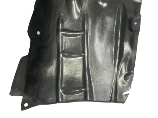 Polcar Підкрилок правий Renault Scenic 3 (Рено Гранд Сценік 3) 2009 - 2016 - Заображення 5