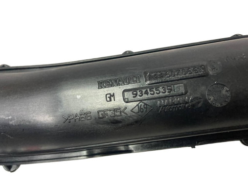 Renault Патрубок інтеркулера Nissan Primastar (Нісан Прімастар) 2007-2014 - Заображення 5
