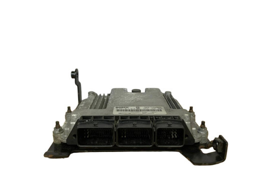 Bosch Блок укправления двигателем Renault Laguna 3 (Рено Лагуна 3) 2007 - 2015 - Картинка 6