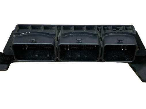 Bosch Блок укправления двигателем Renault Laguna 3 (Рено Лагуна 3) 2007 - 2015 - Картинка 2