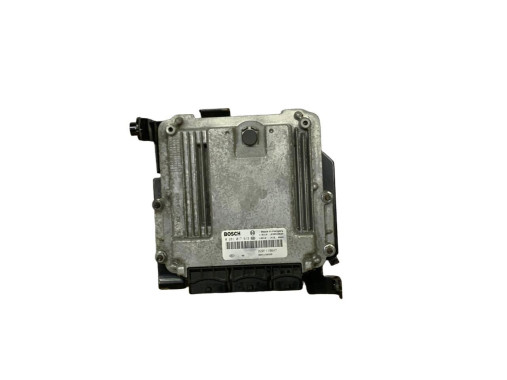 Bosch Блок укправления двигателем Renault Laguna 3 (Рено Лагуна 3) 2007 - 2015 - Картинка 1