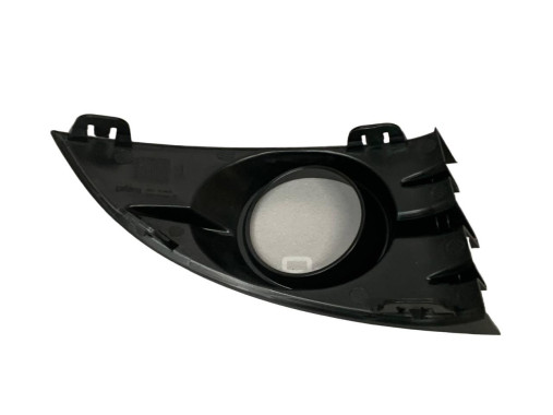 Phira Решітка бампера Renault Grand Scenic 2 (Рено Гранд Сценік 2) 2006-2009 - Заображення 9