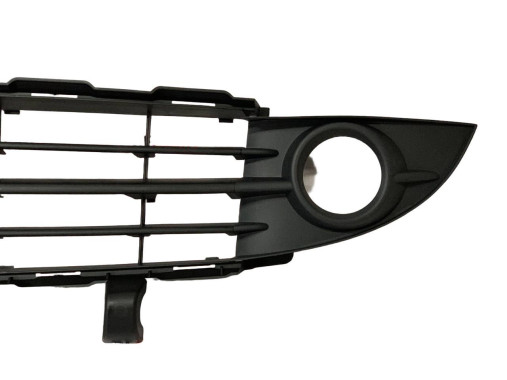 Phira Решітка бампера Renault Grand Scenic 2 (Рено Гранд Сценік 2) 2006-2009 - Заображення 6
