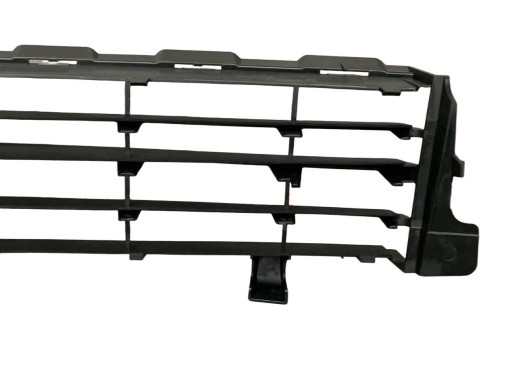 Phira Решітка бампера Renault Grand Scenic 2 (Рено Гранд Сценік 2) 2006-2009 - Заображення 10