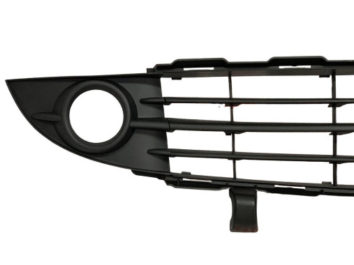 Phira Решітка бампера Renault Grand Scenic 2 (Рено Гранд Сценік 2) 2006-2009 - Заображення 7