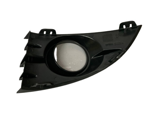 Phira Решітка бампера Renault Grand Scenic 2 (Рено Гранд Сценік 2) 2006-2009 - Заображення 3