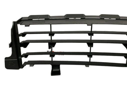 Phira Решітка бампера Renault Grand Scenic 2 (Рено Гранд Сценік 2) 2006-2009 - Заображення 8