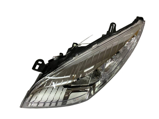 Tyc Фара передня ліва Renault Megane 3 (Рено Меган 3) 2009-2013 - Заображення 2