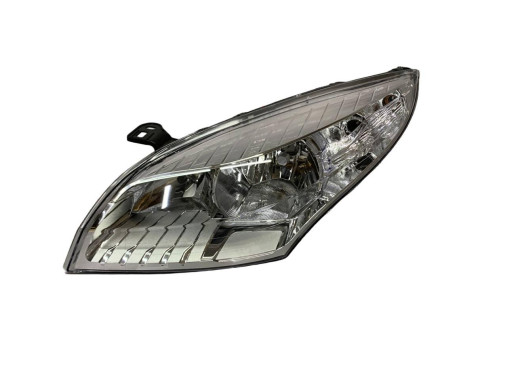 Tyc Фара передня ліва Renault Megane 3 (Рено Меган 3) 2009-2013 - Заображення 1