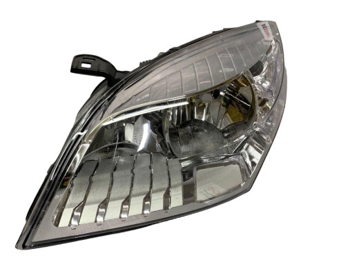 Tyc Фара передня ліва Renault Megane 3 (Рено Меган 3) 2009-2013 - Заображення 4