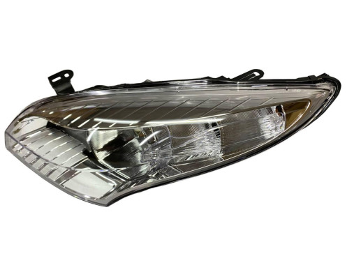 Tyc Фара передня ліва Renault Megane 3 (Рено Меган 3) 2009-2013 - Заображення 5