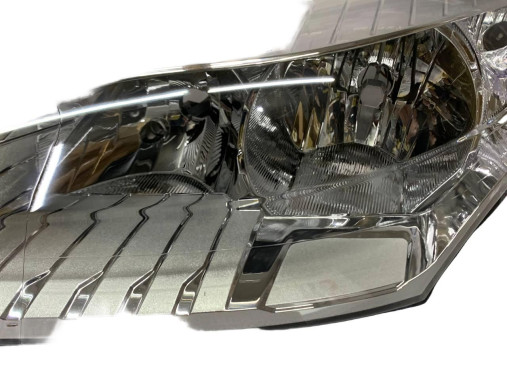Tyc Фара передня ліва Renault Megane 3 (Рено Меган 3) 2009-2013 - Заображення 3