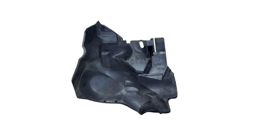 Renault Захист генератора кожух Renault Laguna 3 (Рено Лагуна 3) 2007 - 2015 - Заображення 3