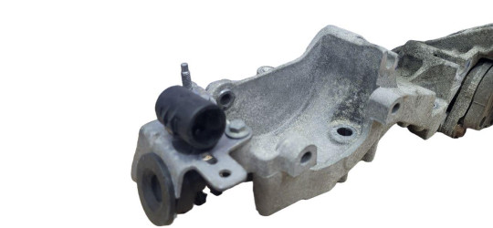 Renault Кронштейн генератора Renault Laguna 3 (Рено Лагуна 3) 2007 - 2015 - Заображення 6