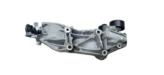 Renault Кронштейн генератора Renault Laguna 3 (Рено Лагуна 3) 2007 - 2015 - Заображення 9