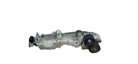 Renault Кронштейн генератора Renault Laguna 3 (Рено Лагуна 3) 2007 - 2015 - Заображення 2