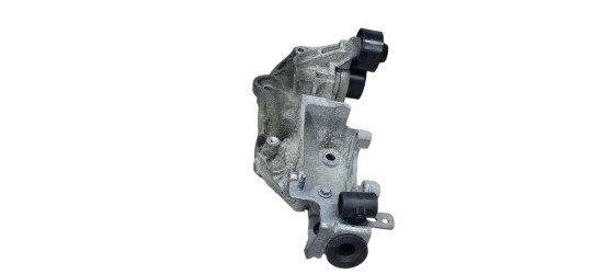 Renault Кронштейн генератора Renault Laguna 3 (Рено Лагуна 3) 2007 - 2015 - Заображення 8