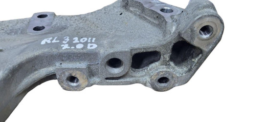 Renault Кронштейн Renault Laguna 3 (Рено Лагуна 3) 2007 - 2015 - Заображення 5