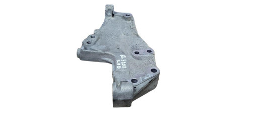 Renault Кронштейн Renault Laguna 3 (Рено Лагуна 3) 2007 - 2015 - Заображення 6