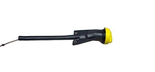 Renault Маслозаливна горловина Renault Laguna 3 (Рено Лагуна 3) 2007 - 2015 - Заображення 1