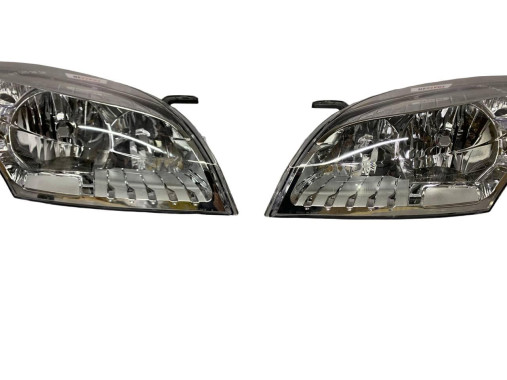 Tyc Фари передні на Renault Megane 3 (Рено Меган 3) 2009 -2013 - Заображення 2