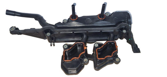 Renault Крышка клапанная Renault Laguna 3 (Рено Лагуна 3) 2007 - 2015 - Картинка 7