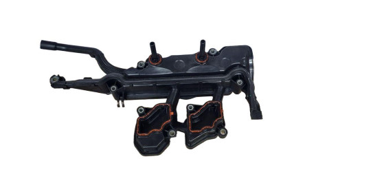 Renault Крышка клапанная Renault Laguna 3 (Рено Лагуна 3) 2007 - 2015 - Картинка 8
