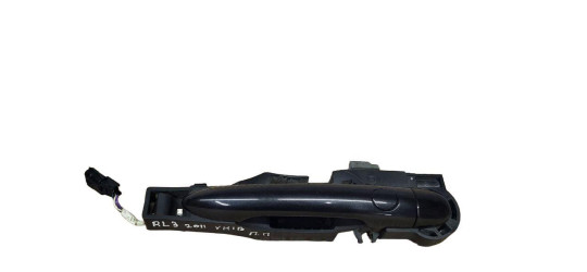 Renault Ручка дверей зовнішня права передня Renault Laguna 3 (Рено Лагуна 3) 2007 - 2015 - Заображення 1