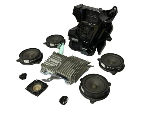 Renault Стереосистема Renault Laguna 3 (Рено Лагуна 3) 2007 - 2015 - Картинка 6
