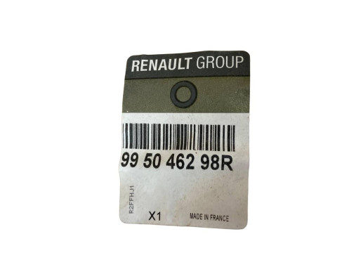 Renault Скринька інструментальний комплект RENAULT MASTER 3 ( Рено Майстер 3 ) - Заображення 2