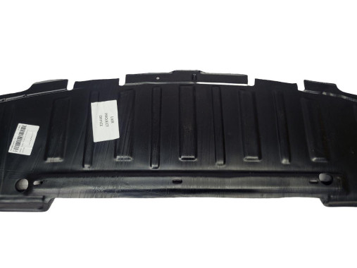Signeda Защита бампера переднего Renault Scenic 2 (Рено Сценик 2) 2006-2009 - Картинка 5