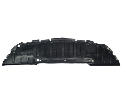 Signeda Защита бампера переднего Renault Scenic 2 (Рено Сценик 2) 2006-2009 - Картинка 8