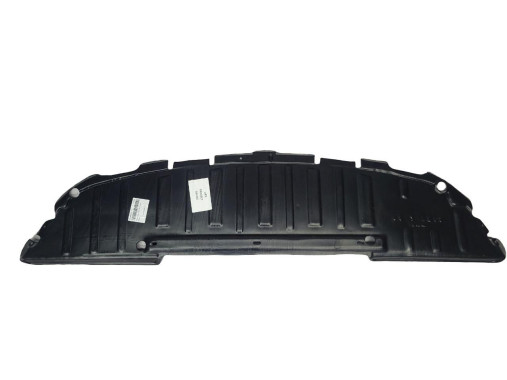 Signeda Защита бампера переднего Renault Scenic 2 (Рено Сценик 2) 2006-2009 - Картинка 1