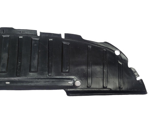 Signeda Захист бампера переднього Renault Grand Scenic 2 (Рено Гранд Сценік 2) 2006-2009 - Заображення 10